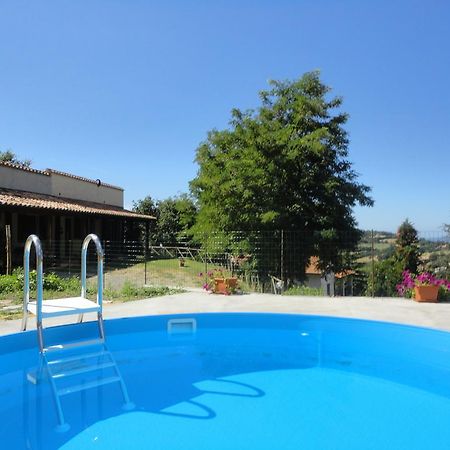 Casa Vacanze La Venarella Sorano  Rom bilde