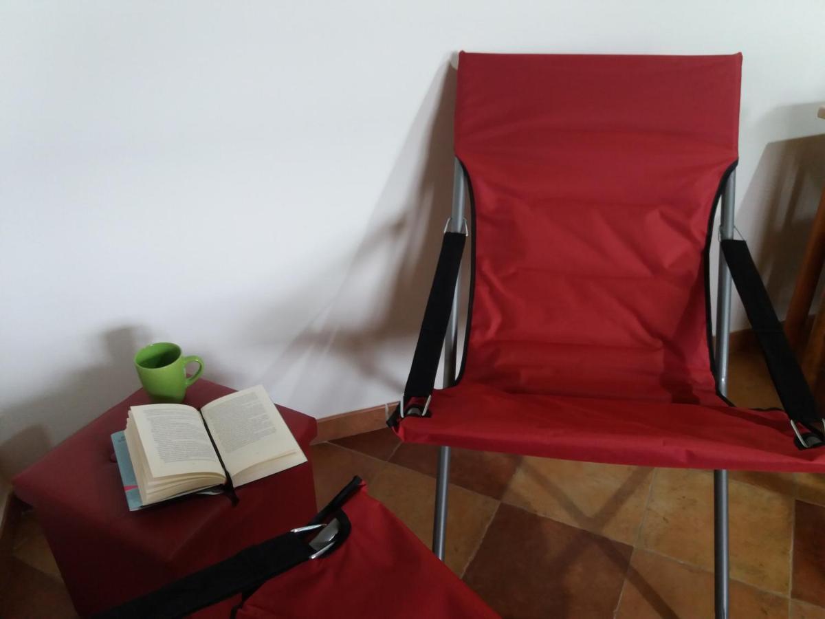 Casa Vacanze La Venarella Sorano  Eksteriør bilde