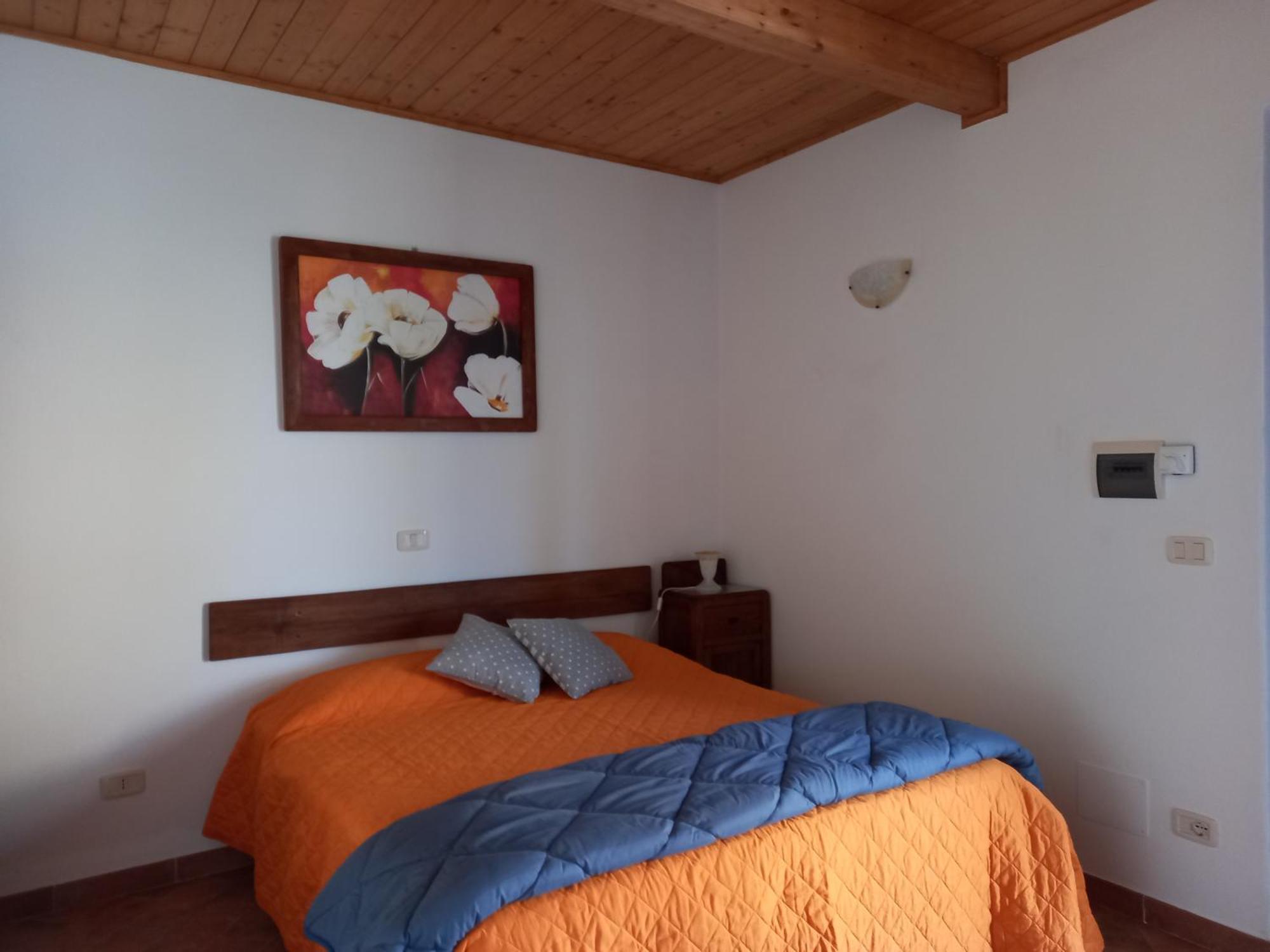 Casa Vacanze La Venarella Sorano  Rom bilde