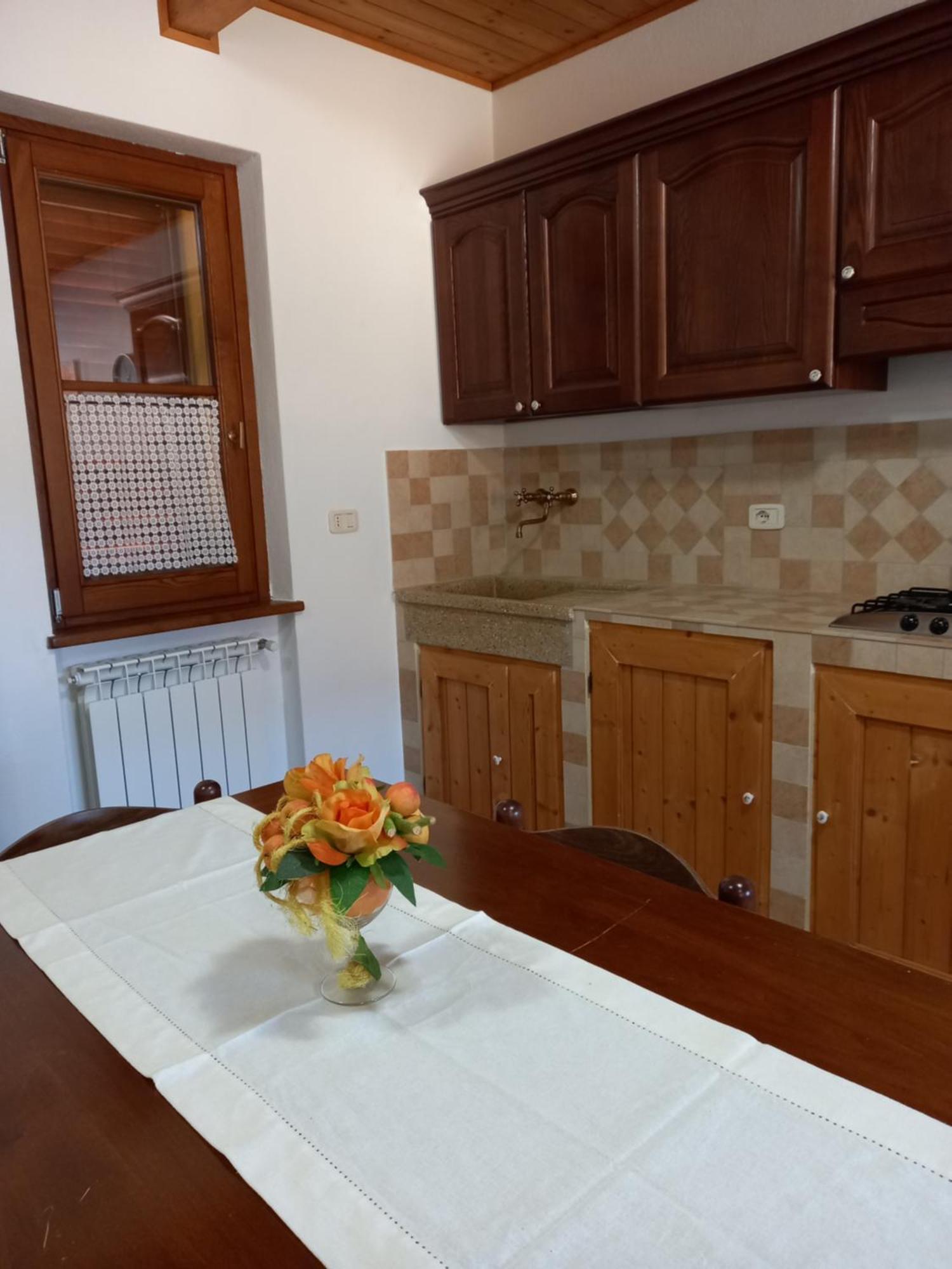 Casa Vacanze La Venarella Sorano  Rom bilde