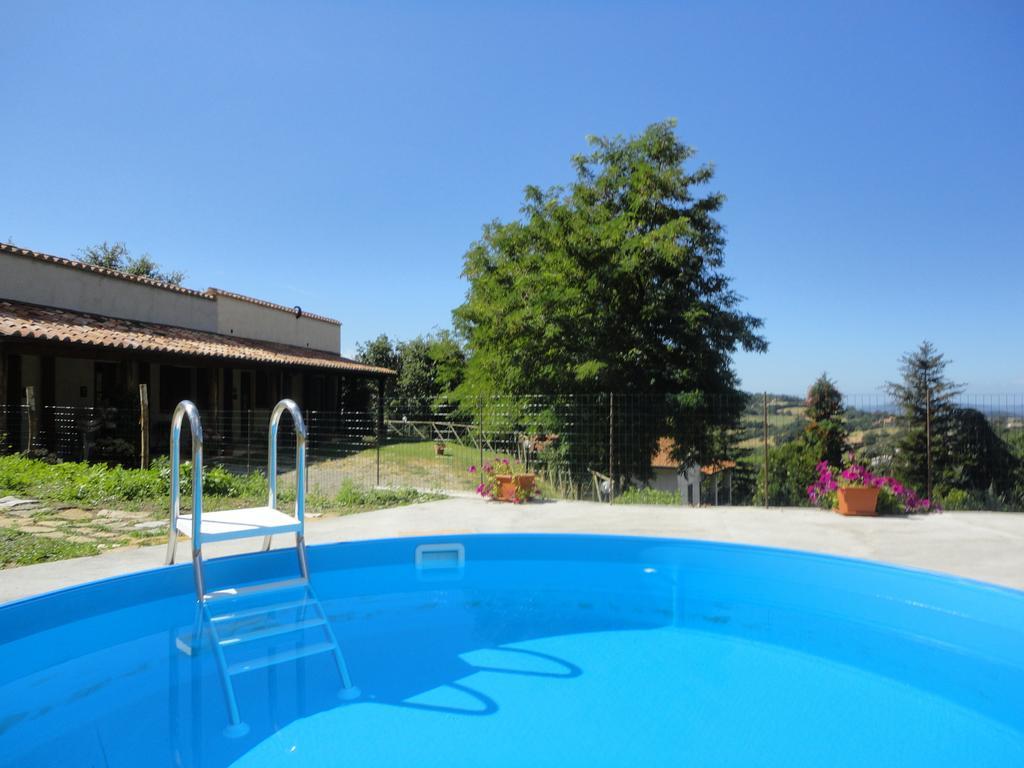 Casa Vacanze La Venarella Sorano  Rom bilde